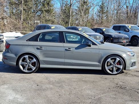 Used 2020 Audi S3 Premium w/ Black Optic Package image 14