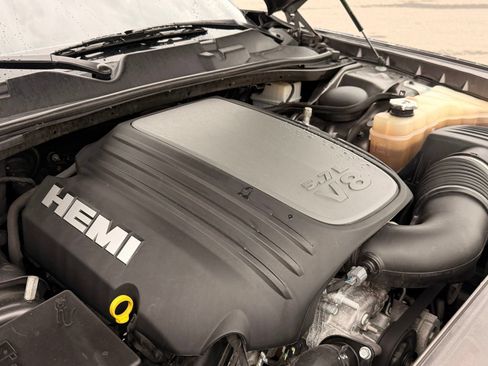 Used 2022 Dodge Challenger R/T w/ Plus Package RWD image 60