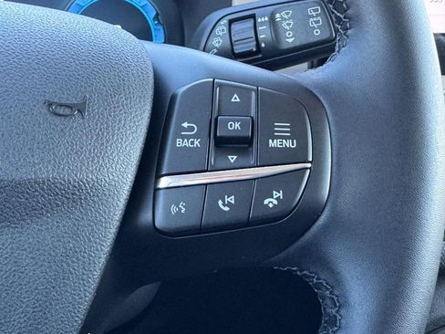 New 2025 Ford Bronco Sport Big Bend w/ Convenience Package image 14