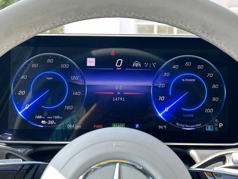 Used 2023 Mercedes-Benz EQS 450+ Sedan image 26