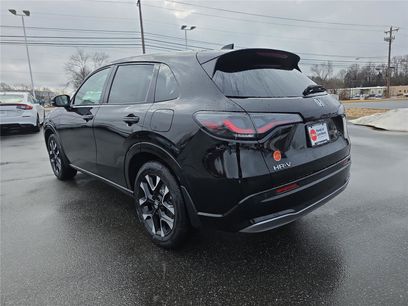 New 2026 Honda HR-V EX-L
