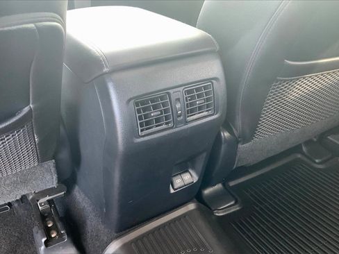 Used 2023 Toyota 4Runner SR5 Premium w/ Moonroof Package image 36