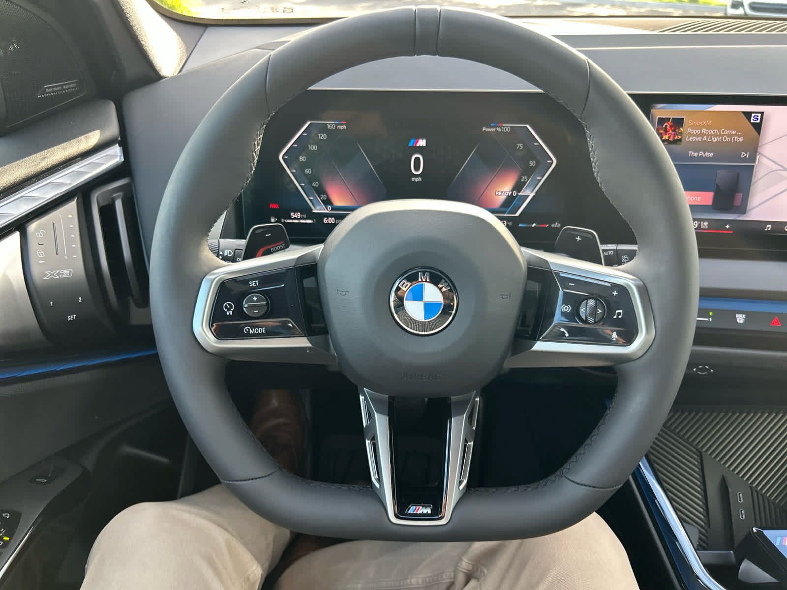 Used 2026 BMW X3 xDrive30i w/ Premium Package AWD/4WD image 39
