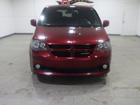 Used 2019 Dodge Grand Caravan GT FWD image 6