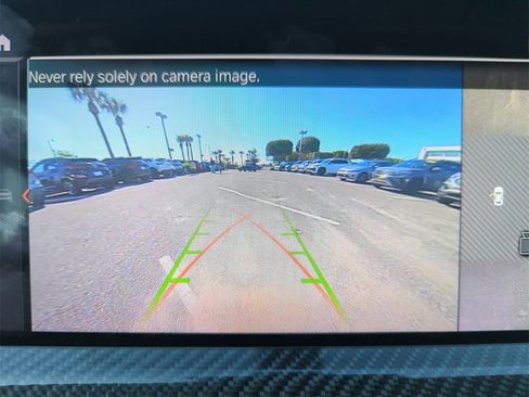 Used 2024 BMW X4 M40i image 30