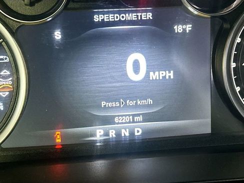 Used 2018 RAM 2500 Power Wagon w/ Luxury Group image 13