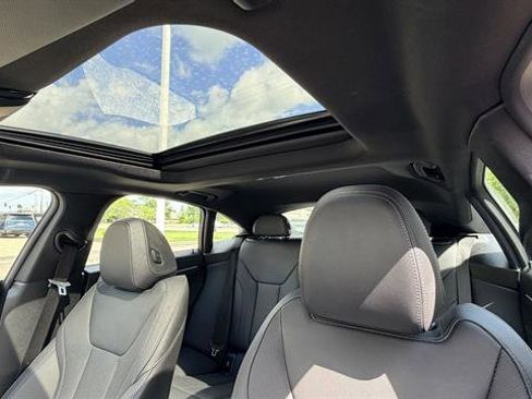 Certified 2023 BMW 430i Gran Coupe xDrive w/ M Sport Package AWD/4WD image 21