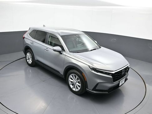 Used 2024 Honda CR-V EX-L image 37