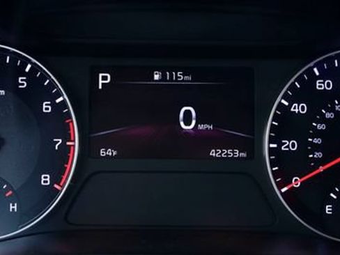 Certified 2023 Kia Forte GT-Line w/ GT-Line Premium Package FWD image 32