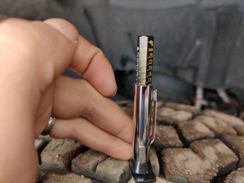 Used 2016 RAM 1500 Rebel w/ Luxury Group image 31