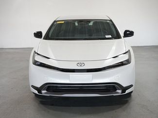 Certified 2025 Toyota Prius video 2