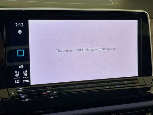 New 2025 Volkswagen Atlas SE image 8