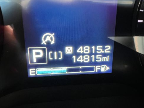 Certified 2022 Subaru Crosstrek 2.0i Premium w/ Moonroof Package image 24