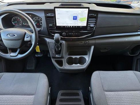 Certified 2023 Ford Transit 350 XLT image 3