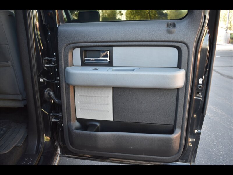 Used 2012 Ford F150 XLT w/ XLT Convenience Pkg RWD image 28