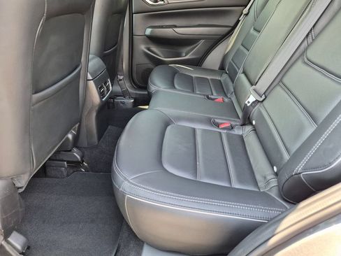 Used 2025 MAZDA CX-5 AWD 2.5 S w/ Preferred Package image 22