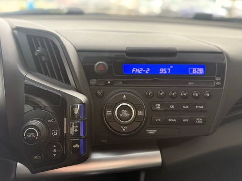 Used 2013 Honda CR-Z image 18