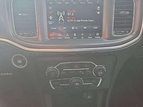 Used 2022 Dodge Charger Scat Pack image 12