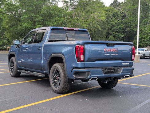 New 2026 GMC Sierra 1500 Elevation AWD/4WD image 3
