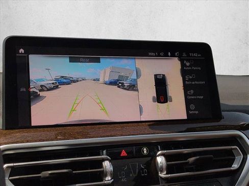 Used 2024 BMW X3 xDrive30i w/ Premium Package AWD/4WD image 14