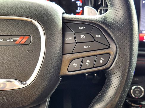 Used 2024 Dodge Durango GT AWD/4WD image 19