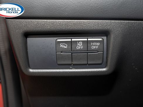 Used 2024 MAZDA CX-5 AWD 2.5 S image 28
