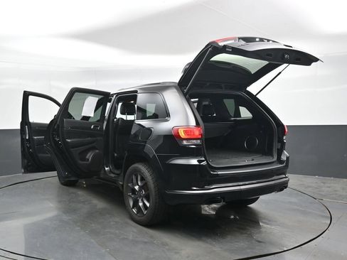 Used 2020 Jeep Grand Cherokee Limited X AWD/4WD image 48