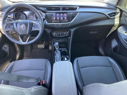 Used 2020 Buick Encore GX Select w/ Advanced Technology Package image 16