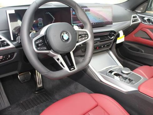 Used 2026 BMW 430i xDrive Coupe w/ M Sport Package image 12