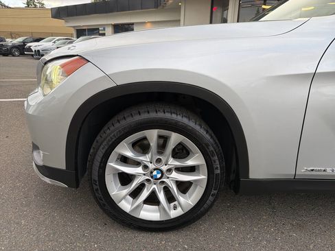 Used 2015 BMW X1 xDrive28i image 13