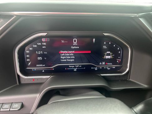 Used 2024 GMC Sierra 2500 Denali Ultimate w/ Max Trailering Package AWD/4WD image 18