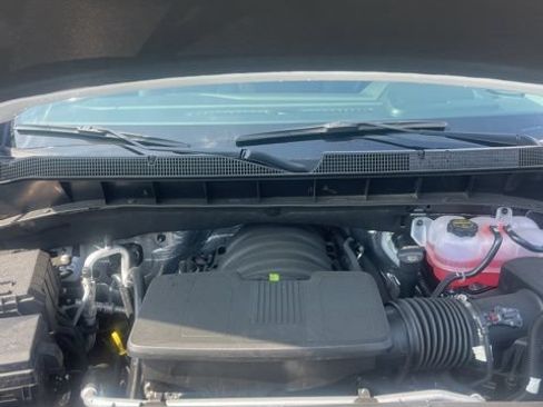 New 2026 Chevrolet Silverado 1500 RST w/ RST All Star Premium Package AWD/4WD image 48