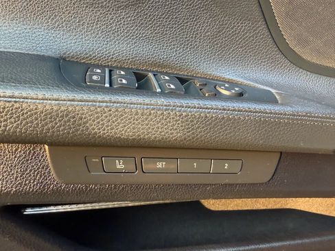 Used 2015 BMW 740i RWD image 24