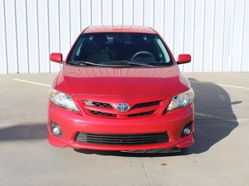 Used 2011 Toyota Corolla image 5
