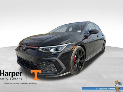 Used 2024 Volkswagen GTI Autobahn