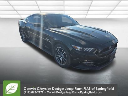 Used 2016 Ford Mustang GT