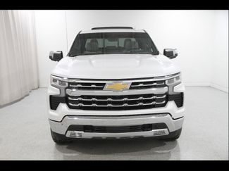 Certified 2023 Chevrolet Silverado 1500 LTZ w/ LTZ Premium Package AWD/4WD video 2