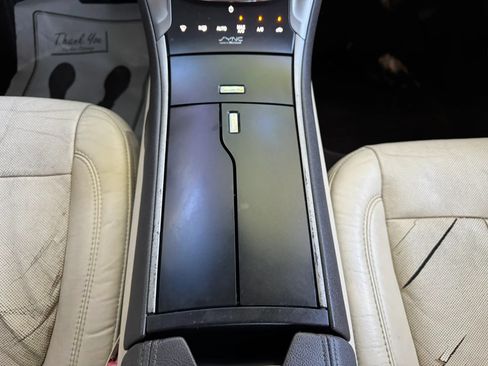 Used 2014 Lincoln MKZ w/ Equipment Group 102A Reserve FWD image 18