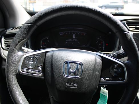 Used 2022 Honda CR-V LX image 11