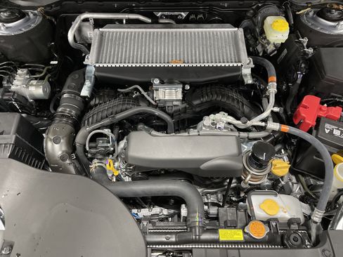 New 2025 Subaru Outback Onyx Edition XT image 16