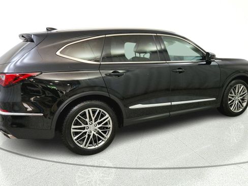Used 2023 Acura MDX SH-AWD w/ Advance Package image 7