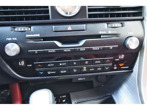 Used 2020 Lexus RX 350 F Sport w/ Accessory Package AWD/4WD image 28