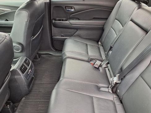 Used 2021 Honda Pilot EX-L image 11