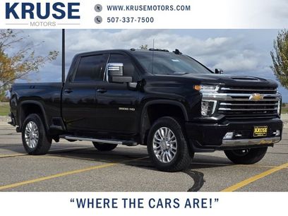 Used 2023 Chevrolet Silverado 3500 High Country
