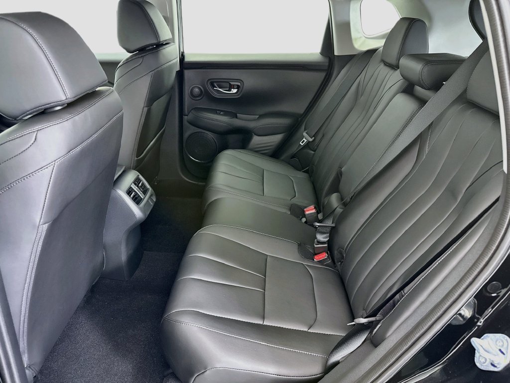 Used 2026 Acura ADX FWD image 19