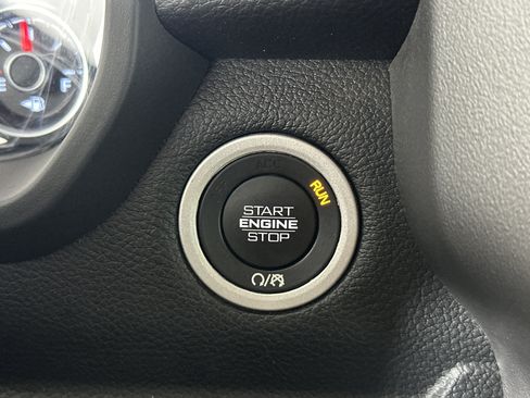 Used 2022 RAM 1500 Big Horn image 26