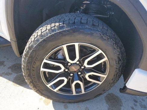 New 2026 GMC Sierra 1500 AT4 image 8