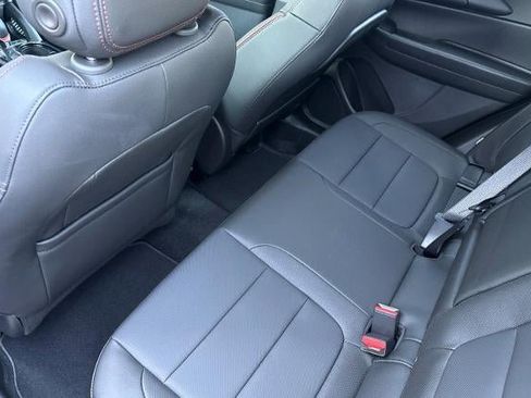 New 2026 Chevrolet TrailBlazer RS w/ Convenience Package AWD/4WD image 12