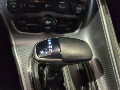 Used 2016 Dodge Challenger SRT Hellcat image 24