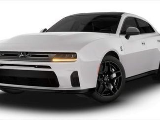 New 2026 Dodge Charger Scat Pack video 1